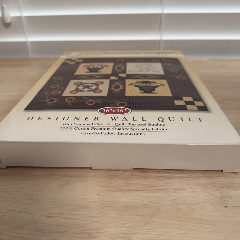 The Quilt Collection 